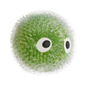 Home palla spremibile xl, verde